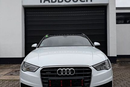 Audi A3 201.381 km 13.999 &euro; Römerberg 67354
