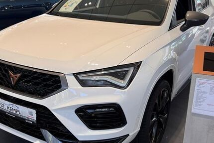 Cupra Ateca 2.000 km 47.990 € Speyer 67346