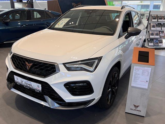 Cupra Ateca 2.000 km 47.990 € Speyer 67346