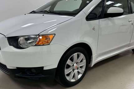 Mitsubishi Colt 112.188 km 4.990 € Sandhausen 69207