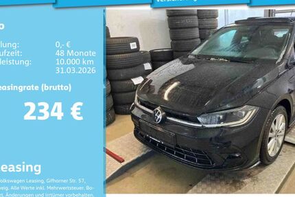 VW Polo 57.747 km 17.491 &euro; Mannheim 68309