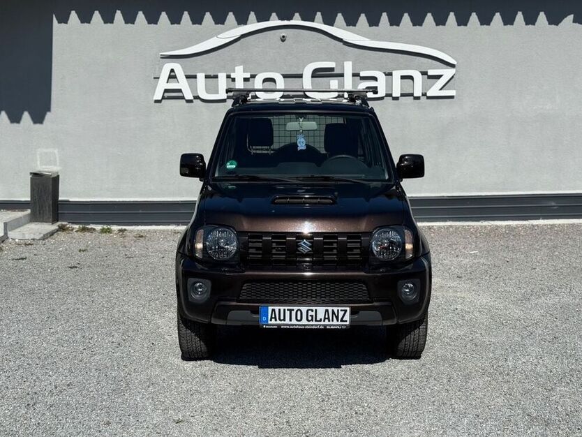 Jimny