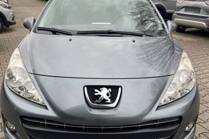 Peugeot 207 64.000 km 4.799 &euro; Speyer 67346