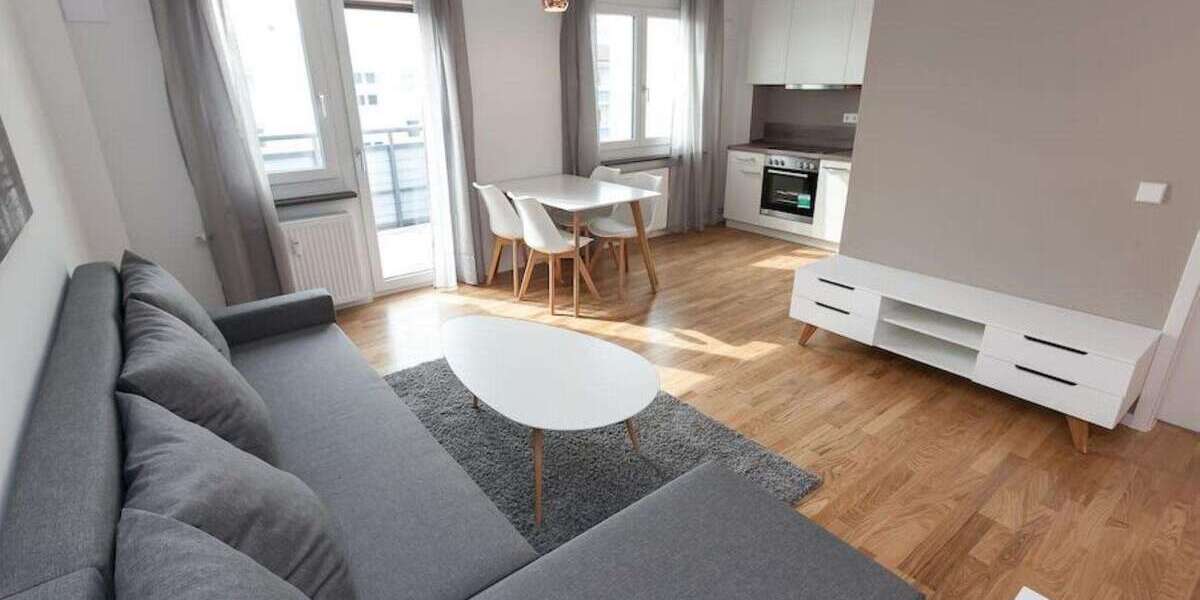 Wohnung zum Mieten in Heidelberg 1.000 € 62 m² 3 zimmer