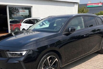 Opel Astra 68.700 km 17.890 &euro; Viernheim 68519