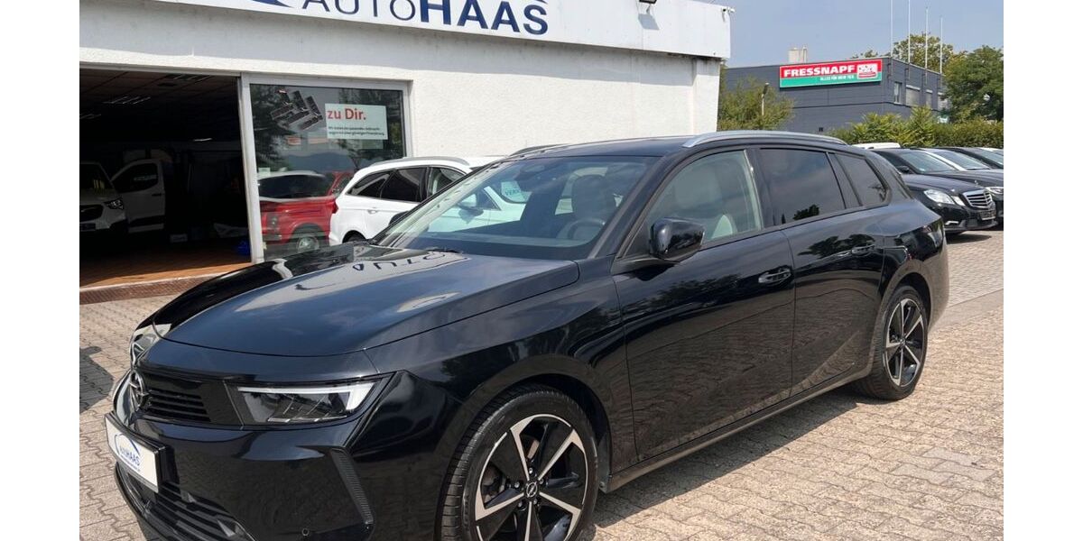 Opel Astra 68.700 km 17.890 &euro; Viernheim 68519