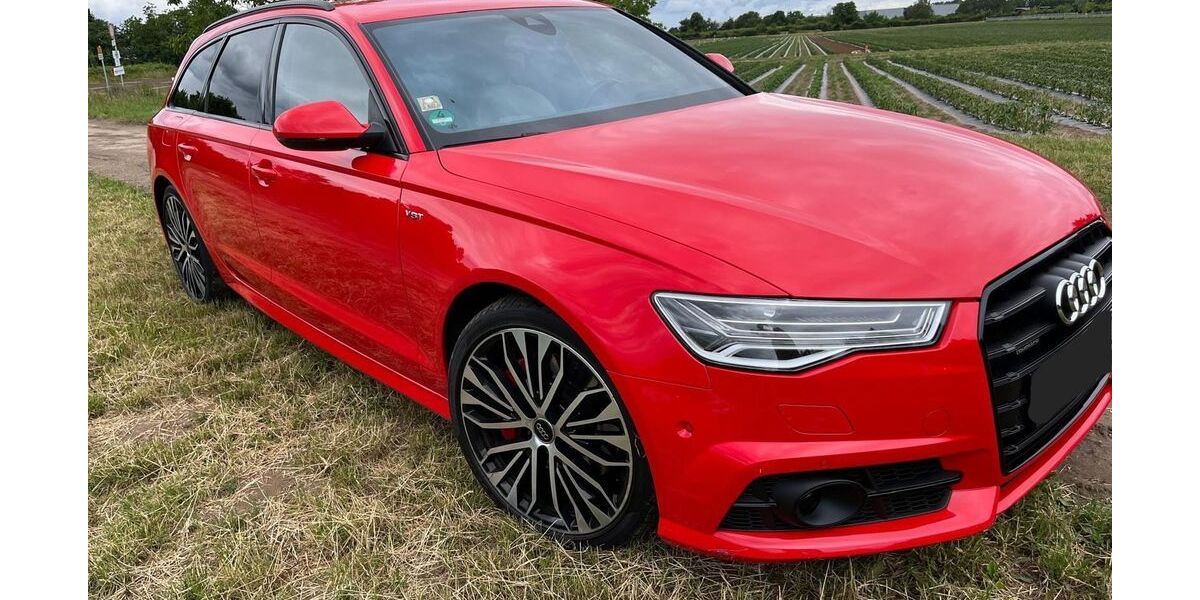 Audi A6 189.952 km 19.500 &euro; Schifferstadt 67105