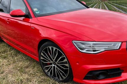Audi A6 189.952 km 20.000 &euro; Schifferstadt 67105