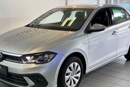 VW Polo 32.000 km 16.900 € Rimbach 64668