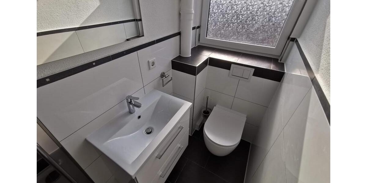 Etagenwohnung Mannheim Herzogenried - 2 Zimmer, 53 m&sup2;, 695&euro; | Angebot:25475774