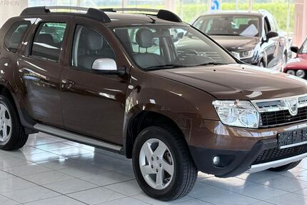 Dacia Duster 46.000 km 7.690 &euro; Speyer 67346
