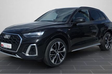 Audi Q5 48.998 km 39.690 &euro; Mannheim 68309
