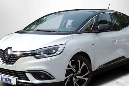 Renault Scenic 66.100 km 11.990 &euro; Eberbach 69412