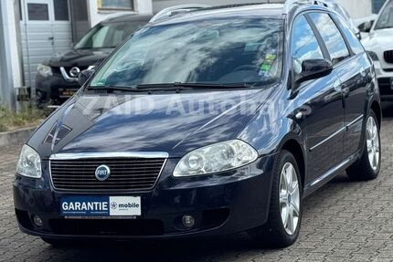 Fiat Croma 161.000 km 3.999 &euro; Wiesloch 69168
