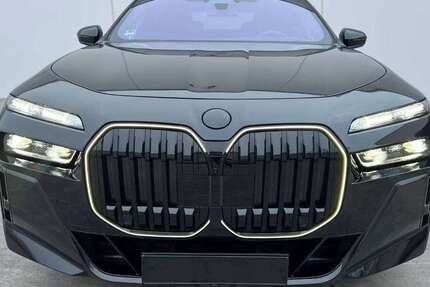 BMW 740 16.501 km 105.000 &euro; Brühl 68782