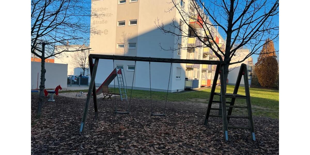 Etagenwohnung Frankenthal (Pfalz) - 2 Zimmer, 55 m&sup2;, 149.000&euro; | Angebot:27056139