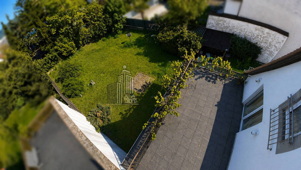ATIK: Saniertes Ein- bis Zweifamilienhaus mit großem Grundstück und vielseitigem Nutzungspotenzial - Mehrfamilienhaus, Wohnhaus Sandhausen | Angebot:26458358