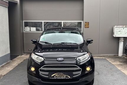 Ford EcoSport 52.000 km 7.500 &euro; Mutterstadt (Kreis Ludwigshafen) 67112