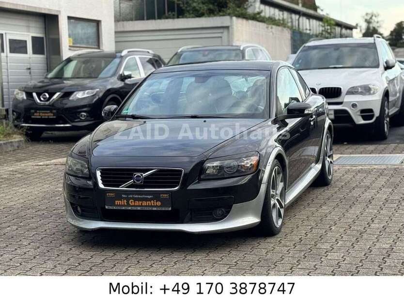 Volvo C30 159.000 km 8.499 € Wiesloch 69168
