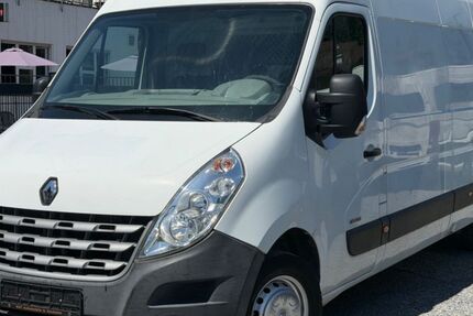 Renault Master 278.762 km 4.990 &euro; Sinsheim 74889