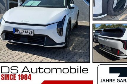 Kia EV4 1.500 km 39.900 &euro; Lampertheim-Hofheim 68623