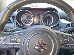 Suzuki Swift 1.0 Boosterjet (SHVS) Hybrid Comfort+ 98.600 km 12.400 &euro; Obrigheim-Asbach 74847