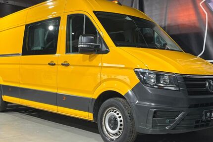 VW Crafter 138.733 km 27.990 &euro; Waibstadt 74915