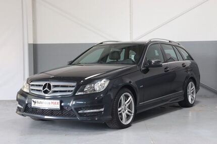 Mercedes C 250
