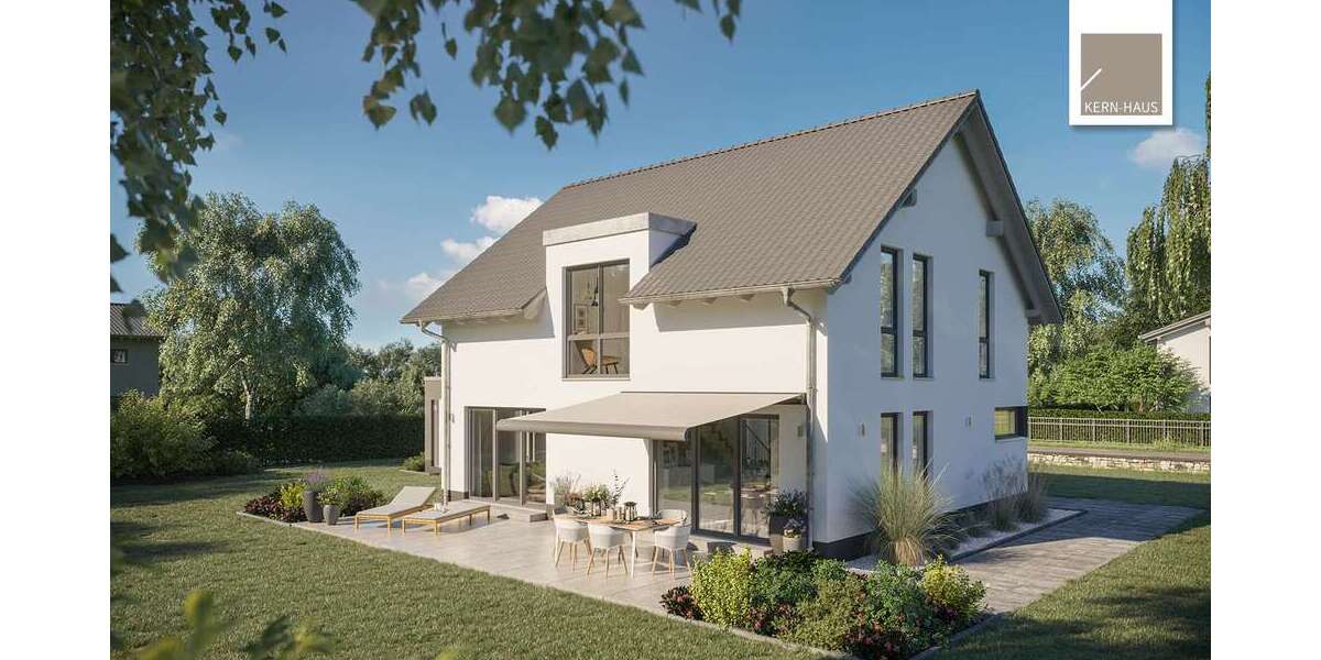 Einfamilienhaus Ludwigshafen-Oggersheim Oggersheim - 4 Zimmer, 154 m&sup2;, 674.116&euro; | Angebot:25560607