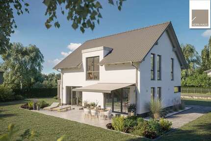 Haus Ludwigshafen-Oggersheim Oggersheim - 4 Zimmer, 154 m&sup2;, 674.116&euro; | Angebot:25560607