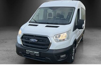 Ford Transit 54.940 km 29.990 € Frankenthal 67227