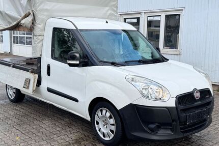 Fiat Doblo 55.000 km 7.990 € Speyer 67346