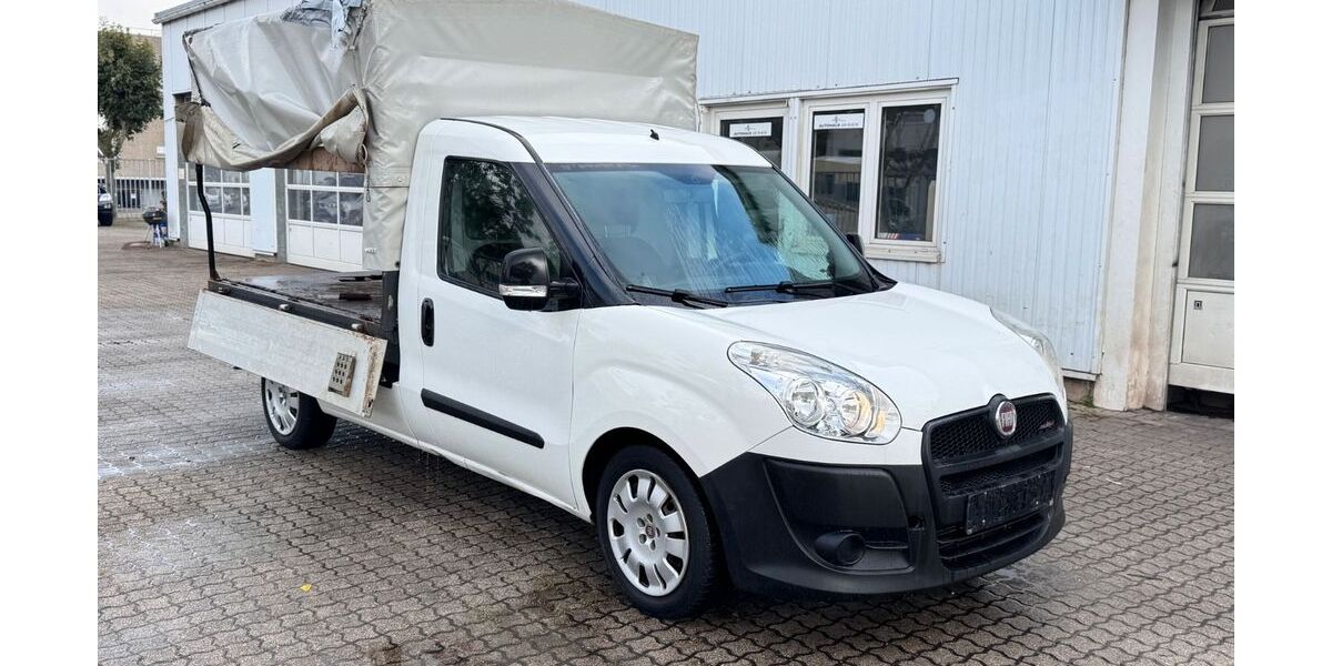 Fiat Doblo 55.000 km 7.990 € Speyer 67346