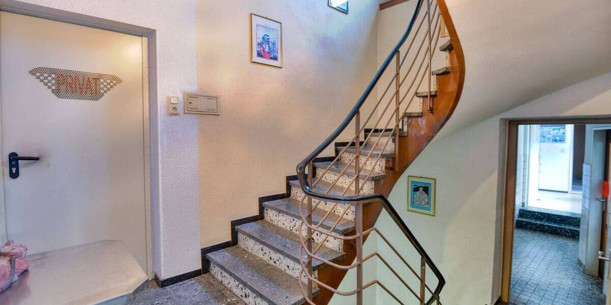 Mehrfamilienhaus, Wohnhaus Neckarsteinach Neckarhausen - 2 Zimmer, 700 m&sup2;, 1.051.000&euro; | Angebot:26105508