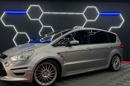 Ford S-Max 198.000 km 9.990 &euro; Mannheim 68163