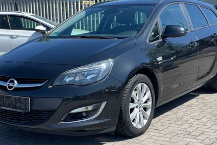 Opel Astra 264.000 km 2.799 &euro; Frankenthal 67227