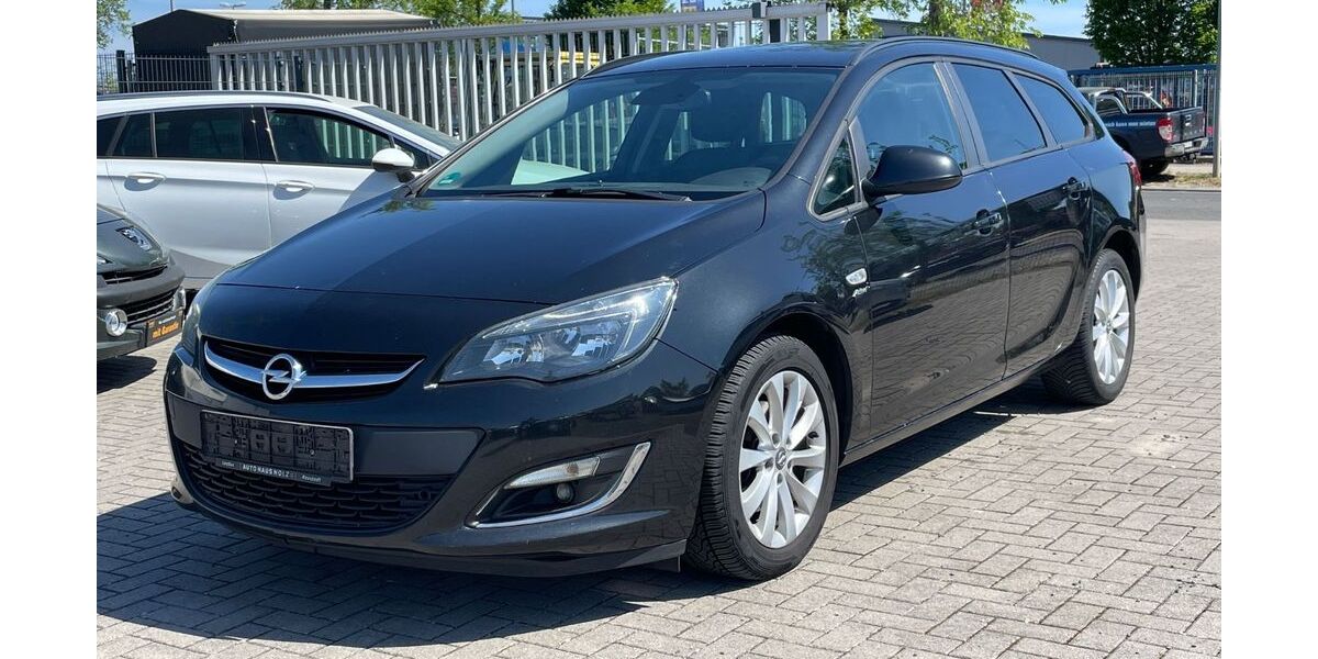 Opel Astra 264.000 km 2.799 &euro; Frankenthal 67227