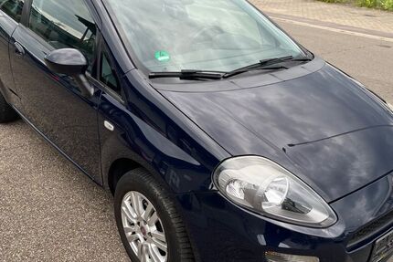 Fiat Punto 176.854 km 2.999 &euro; Hockenheim 68766
