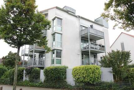Wohnung Mannheim Almenhof - 4 Zimmer, 94 m&sup2;, 349.000&euro; | Angebot:27123163
