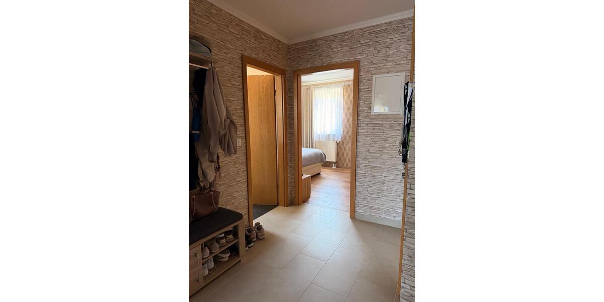 Etagenwohnung Eberbach - 3 Zimmer, 78 m&sup2;, 275.000&euro; | Angebot:26985605