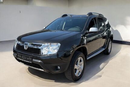 Dacia Duster 57.200 km 5.699 &euro; Speyer 67346