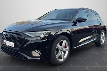 Audi Q8 e-tron 29.629 km 57.500 &euro; Ludwigshafen 67063