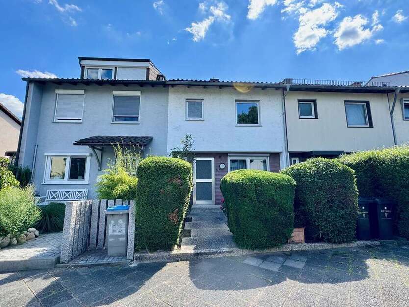 Haus zum Kaufen in Mannheim 375.000 € 100 m²
