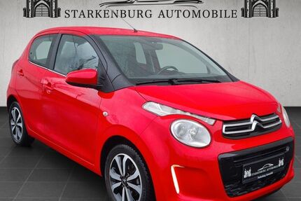 Citroen C1 30.000 km 9.990 &euro; Heppenheim 64646