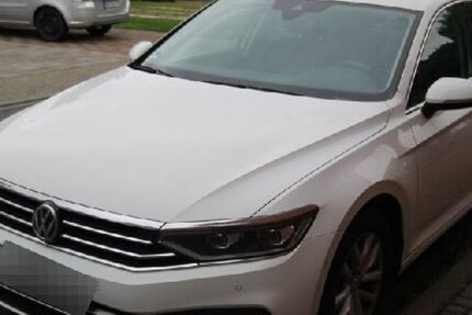 VW Passat 187.000 km 17.850 &euro; Heidelberg 69123