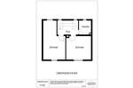 Doppelhaushälfte Mannheim Rheinau - 3 Zimmer, 90 m&sup2;, 299.000&euro; | Angebot:25772091