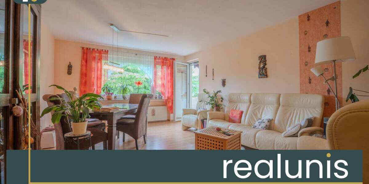 Etagenwohnung Mannheim Gartenstadt - 3 Zimmer, 72 m&sup2;, 210.000&euro; | Angebot:26822508