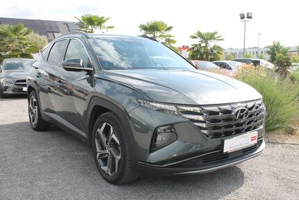 Hyundai TUCSON 70.000 km 25.990 &euro; Speyer 67346