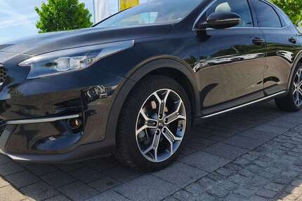 Kia XCeed 36.000 km 22.990 &euro; Viernheim 68519