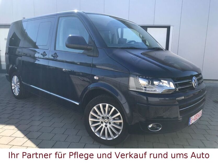 T5 Transporter